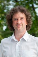 Foto van Bert van der Ven