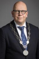 Foto van Drs. Hans-Christoph Wagner