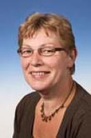 Foto van Els Meijers