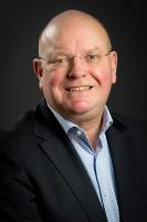 Foto van Gerard Schuitemaker