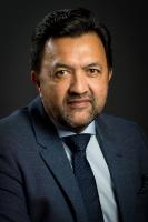 Foto van Han van Toornburg