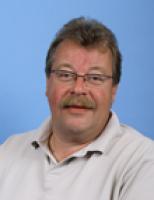 Foto van Hans de Bruijn