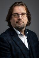 Foto van Hans van der Graaff