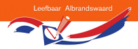 Logo van Leefbaar Albrandswaard