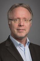 Foto van Marco Goedknegt