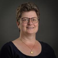 Foto van Maret Rombout