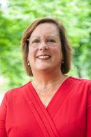 Foto van Mieke van Ginkel