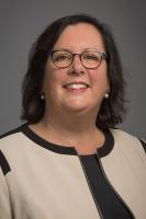 Foto van Mieke van Ginkel