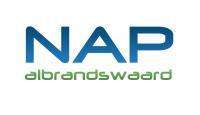 Logo van NAP