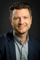 Foto van Raymond van Praag