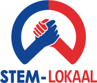 Logo van Stem Lokaal